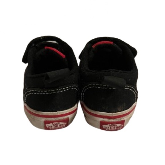 Toddler Size 5 Vans - Picture 6 of 9
